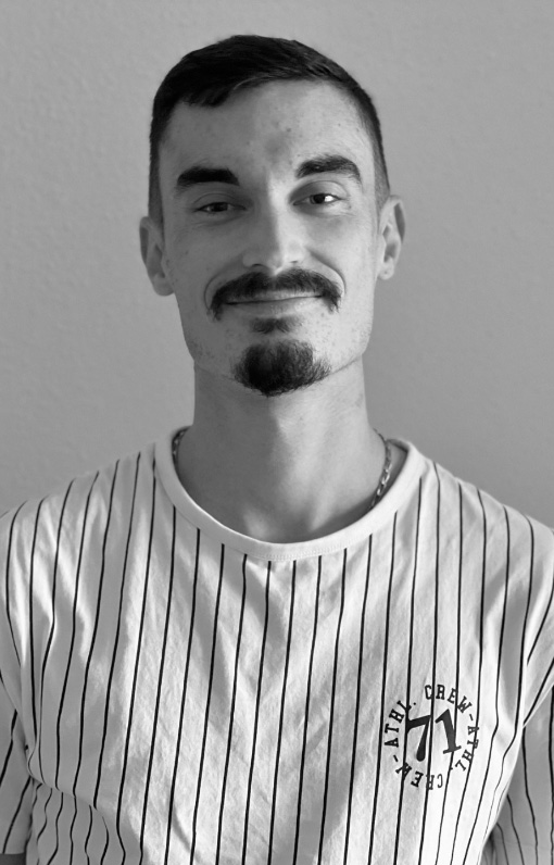 Quentin Freyer