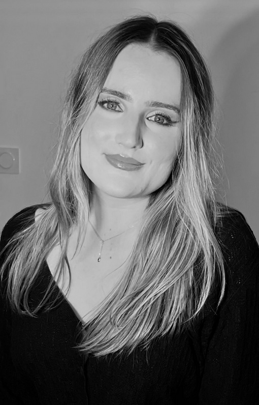 Mélina Berton